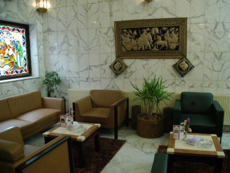 Amman Orchid Hotel Exteriér fotografie