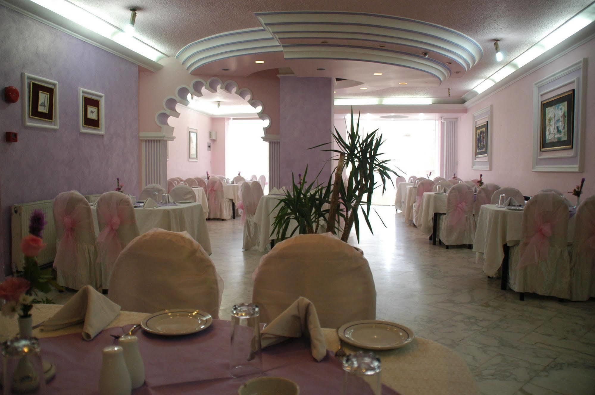Amman Orchid Hotel Exteriér fotografie